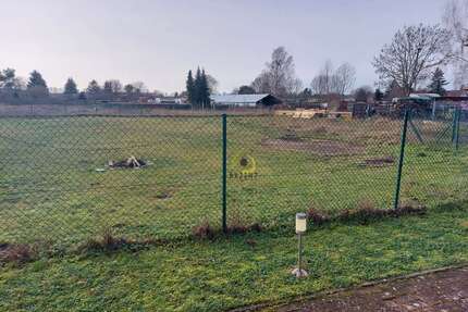 Grundstück zu verkaufen in Trebbin 158.100,00 € 396 m²