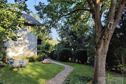 Haus zum Kaufen in Hohenstein Hennethal 597.000,00 € 310.16 m² - Hohenstein / Hennethal