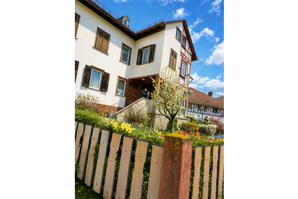 Haus zum Kaufen in Ebertshausen , Rhein-Lahn-Kr 175.000,00 € 145 m²