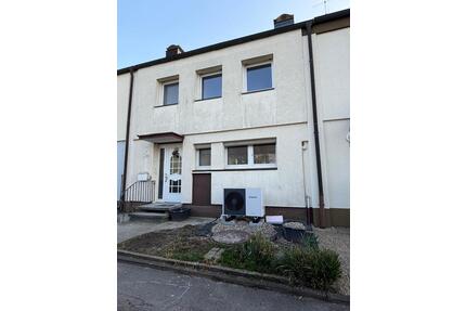 Kernsaniertes Einfamilienhaus in top Lage von Gladbeck Zweckel