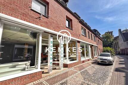 Haus zum Kaufen in Rees 920.000,00 € 525 m²