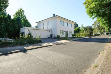 Wohnung zum Mieten in Mettmann 2.550,00 € 155.63 m²