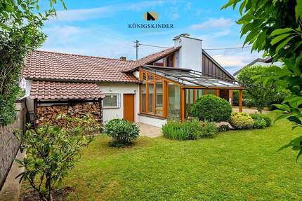 Haus zum Kaufen in Freiberg am Neckar 990.000,00 € 156 m²