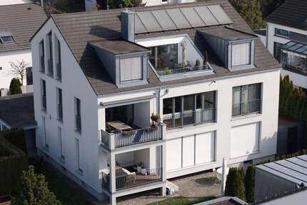 Wohnung zum Kaufen in Weingarten 640.000,00 € 123 m²