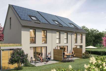 Haus zum Kaufen in Nürtingen 765.300,00 € 150 m²
