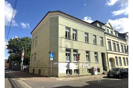 MIETE, BAULAND & AUSBAURESERVE - 710.000,00&nbsp;EUR Kaufpreis, ca.&nbsp; 382,00&nbsp;m&sup2;&nbsp;Wohnfl&auml;che in Schwerin (PLZ: 19055)