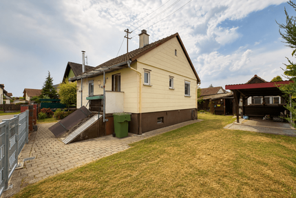 Haus zum Kaufen in Schwanau 190.000,00 € 44.6 m²