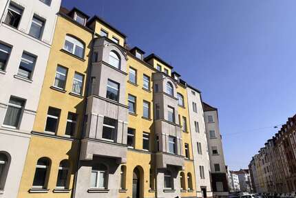 Wohnung zum Kaufen in Hannover 275.000,00 € 73 m²