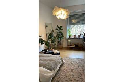 Wohnung zum Mieten in Mannheim 1.050,00 € 82 m²