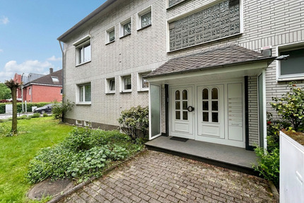 Wohnung zum Kaufen in Duisburg 329.000,00 € 110 m²