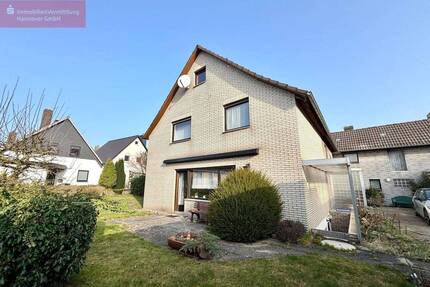 Besonderes Haus in 