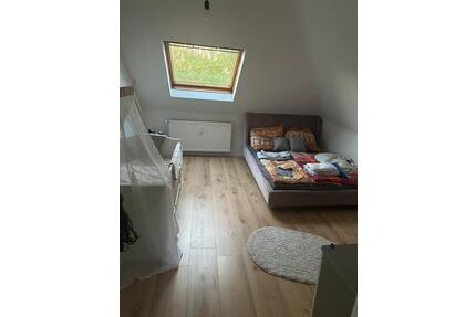 3,5-Zimmer-Dachgeschosswohnung in Essen-Altenessen