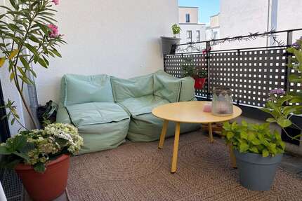 Wohnung zum Mieten in Bonn 1.250,00 € 88.09 m²