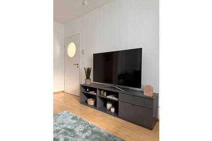 Schicke, vollmöblierte 65m² Wohnung in Ettlingen - Nähe Karlsruhe