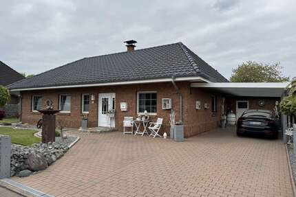 Haus zum Kaufen in Hochdonn 369.000,00 € 113.15 m²