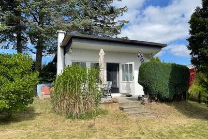 Haus zum Kaufen in Gustow Drigge 105.000,00 € 30.63 m² - Gustow / Drigge