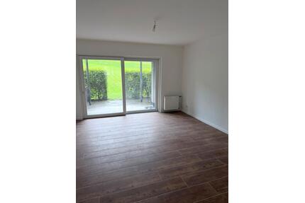 Sanierte 3 Zimmer Erdgeschoss Wohnung - Nentershausen