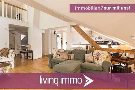 Wohnung zum Kaufen in Heidelberg 990.000,00 € 134 m²