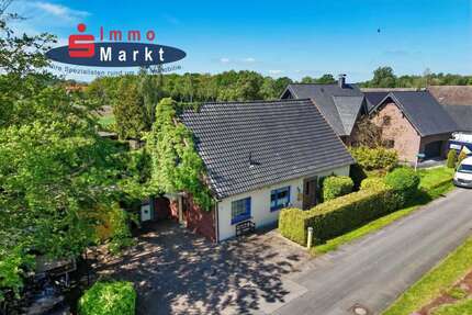 Haus zum Kaufen in Espelkamp 218.000,00 € 101 m²
