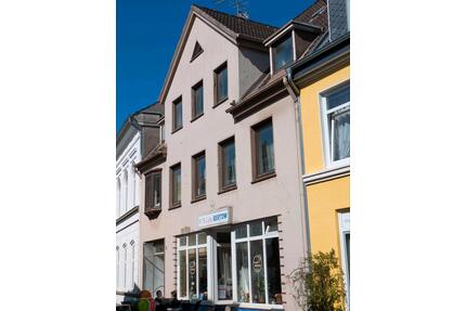 Wohn- und Geschäftshaus in Preetz