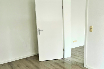 Großes Apartment in Wilhelmshaven Innenstadt mit Einbauküche sofort frei