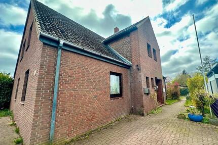 Provisionsfrei von Privat Haus in Moorrege zu verkaufen - Uetersen