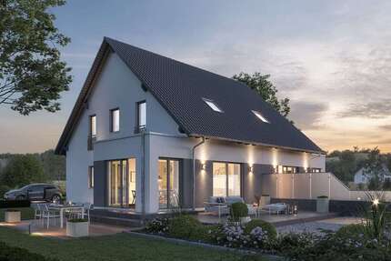 Haus zum Kaufen in Gau-Odernheim 456.000,00 € 152 m²