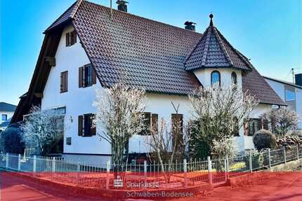 Haus zum Kaufen in Röfingen 469.000,00 € 155 m²