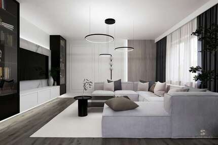Wohnung zum Mieten in Diez 1.340,00 € 118 m²