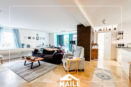 Wohnung zum Mieten in Stuttgart Vaihingen 1.975,00 € 143 m²
