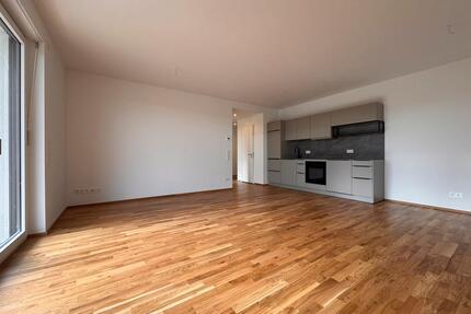 * NEUBAU Erstbezug * Fußbodenheizung * Wärmepumpe * 2 x Balkon * 032026 * - Leipzig Nordwest