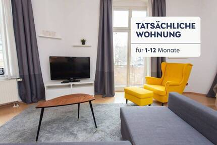 Building August-Bebel-Straße - full-house-real-estate-gmbh - 1381788 (BER-1381788P) - Halle (Saale) Innenstadt