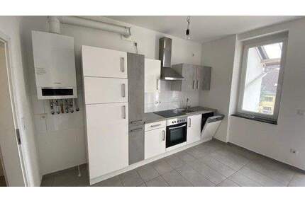 3 Z EBK Bad mit Wanne und Balkon, Werderstr. 36, 66117 Saarbrücken