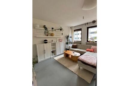 2ZKB in St Johann ab 01.06.26 - 490,00&nbsp;EUR Kaltmiete, ca.&nbsp; 42,00&nbsp;m&sup2; in Saarbrücken (PLZ: 66111)