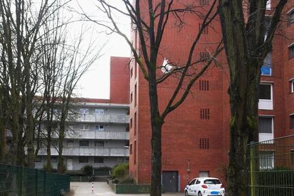 Schöner Wohnen: interessante 2-Zimmer-Wohnung - Lüneburg Ebensberg