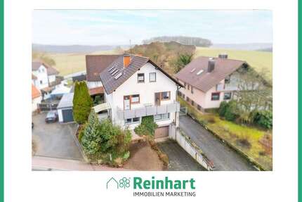 Haus zum Kaufen in Marktheidenfeld Marienbrunn 499.000,00 € 242.74 m² - Marktheidenfeld / Marienbrunn
