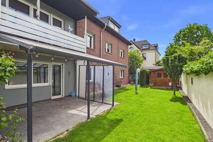Wohnung zum Kaufen in Kreuzau 295.000,00 € 115 m²