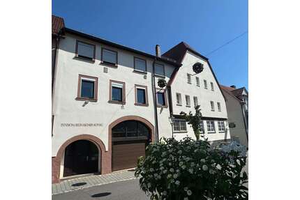 Haus zum Kaufen in Walldürn 299.000,00 € 676 m²