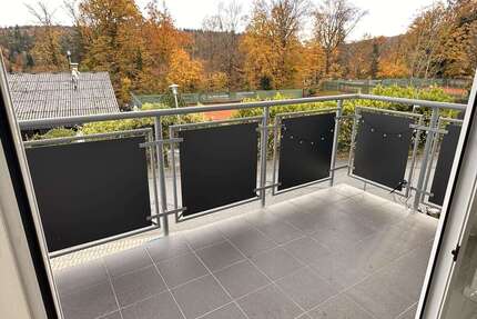 Wohnung zum Kaufen in Pforzheim 232.600,00 € 65 m²