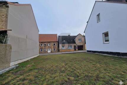 Grundstück zu verkaufen in Sternberg 69.000,00 € 362 m²