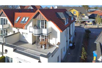 Wohnung zum Kaufen in Zingst 297.500,00 € 62 m²