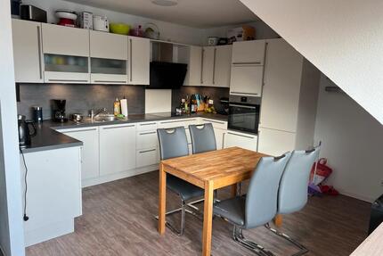 Barrierefreie 2,5-Zimmer Wohnung mit Balkon - Dortmund Eving