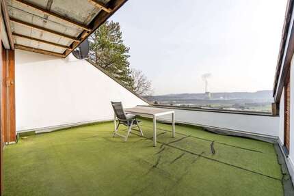 Wohnung zum Kaufen in Waldshut-Tiengen 399.000,00 € 158 m²