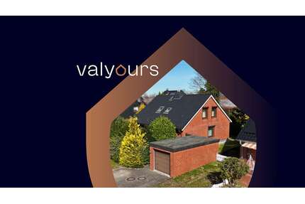 Haus zum Kaufen in Büdelsdorf 328.000,00 € 135.16 m²