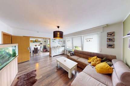 Wohnung zum Kaufen in Werdohl Rodt 105.000,00 € 85 m² - Werdohl / Rodt