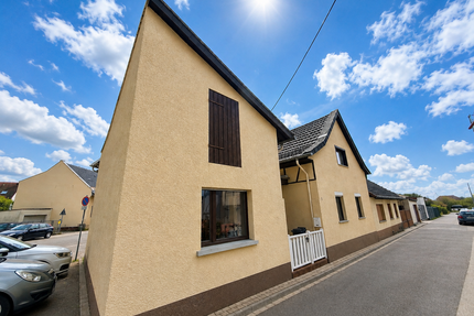 Haus zum Kaufen in Gensingen 155.500,00 € 124 m²