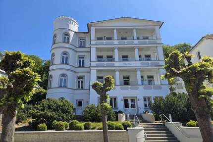 Wohnung zum Kaufen in Sellin 350.000,00 € 60 m²