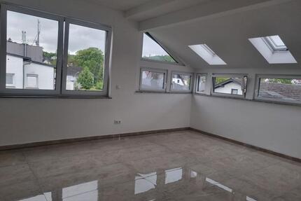 EXKLUSIVE WOHNUNG IN NEUBAU-NÄHE ZUM FORUM WETZLAR