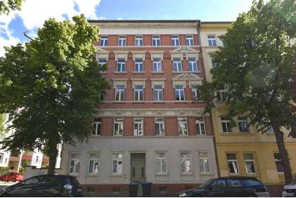 Wohnung zum Mieten in Leipzig Schönefeld-Abtnaundorf 592,00 € 66.5 m² - Leipzig / Schönefeld-Abtnaundorf