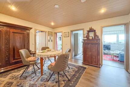 Wohnung zum Kaufen in Heppenheim 268.000,00 € 84 m²